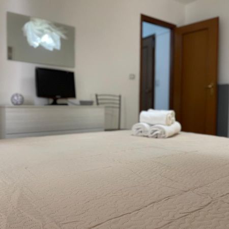 Apartamento Da Campetto A San Matteo Génova Exterior foto