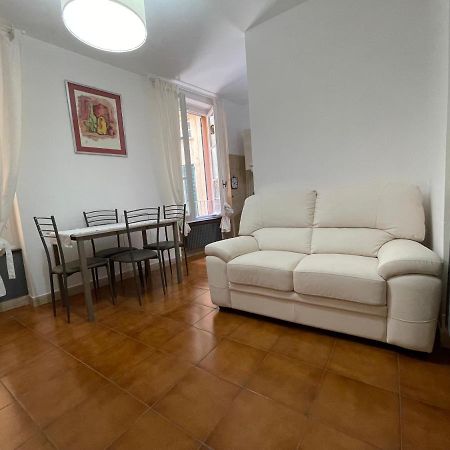 Apartamento Da Campetto A San Matteo Génova Exterior foto