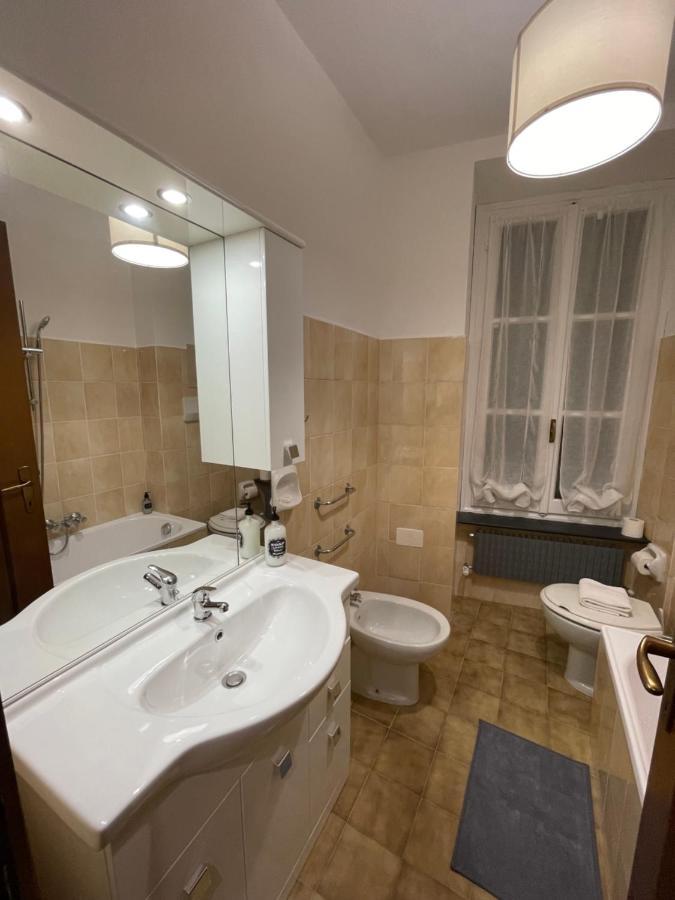 Apartamento Da Campetto A San Matteo Génova Exterior foto